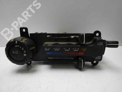 Used Climate control HYUNDAI ATOS (MX) [1997-2015]  754166