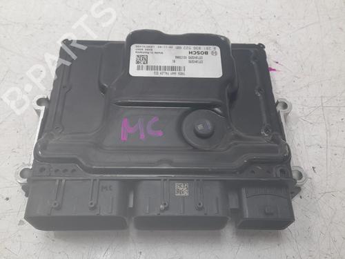 Used Engine control unit (ECU) Engine control unit (ECU) RENAULT CLIO V (B7_) 1.5 Blue dCi 85 (B7AG) (86 hp) 34010082 34010082