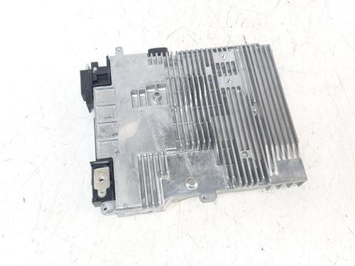 Elektronisk modul MAZDA 2 Hatchback (DL, DJ) 1.5 SKYACTIV-G | BP27984051M83 