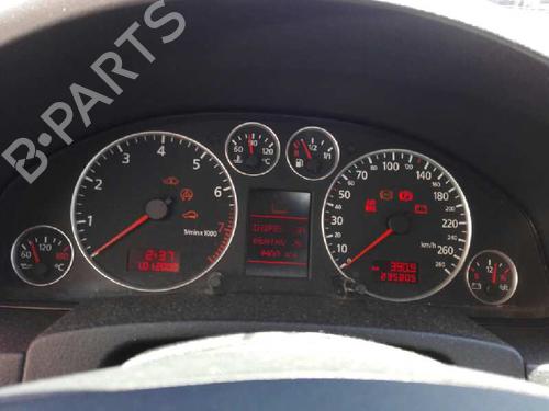 Plafoniera AUDI A6 C5 Avant (4B5) 2.7 T quattro | BP7430593I8 