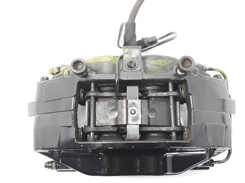 Right rear brake caliper AUDI R8 (422, 423) 4.2 FSI quattro | BP11612600M106 
