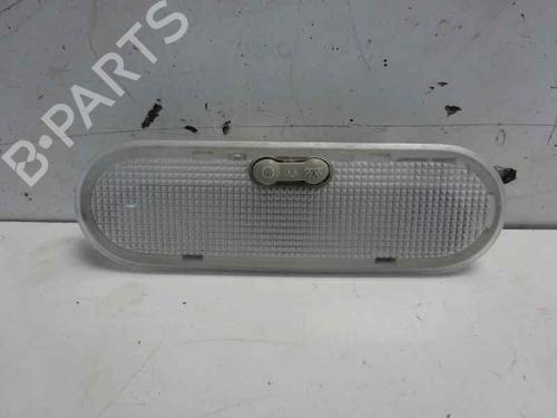 Plafonnier NISSAN QASHQAI / QASHQAI +2 I (J10, NJ10, JJ10E) 1.5 dCi (106 hp) 7430575