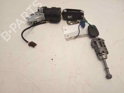 Used Ignition barrel PEUGEOT 308 SW I (4E_, 4H_) [2007-2014]  4653395