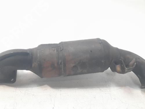 Used Catalyst CITROËN C4 I (LC_) 1.6 THP 150 (150 hp) 31089586