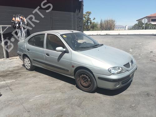 Teile für RENAULT MEGANE I Classic (LA0/1_) 1.9 dTi (LA1U) (80 hp) 3505980 