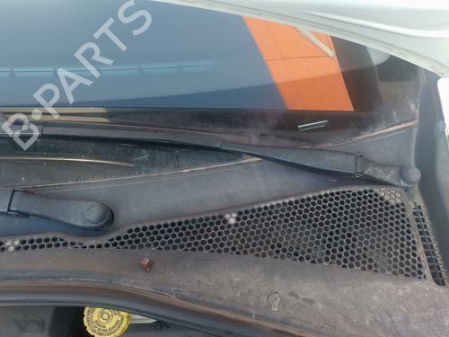 Used Front wiper motor Front wiper motor 38238791 38238791