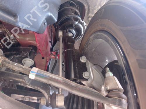Used Right front shock absorber Right front shock absorber MG MG ZS SUV (AZS1) 1.5 VTi (106 hp) 40449975 40449975