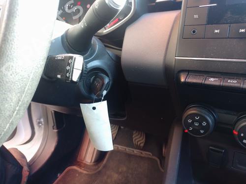 Used Ignition barrel Ignition barrel RENAULT CLIO V (B7_) 1.5 Blue dCi 85 (B7AG) (86 hp) 34006440 34006440