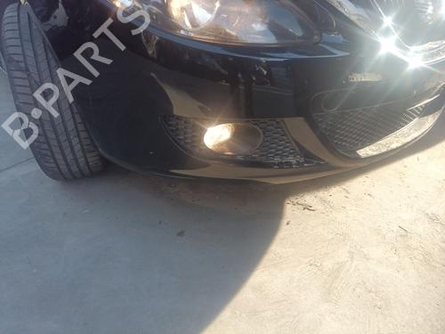 Used Right front fog light SEAT LEON (1P1) 2.0 TDI 16V (140 hp) 29585285