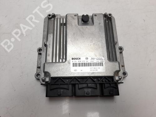 Used Engine control unit (ECU) DACIA SANDERO II [2012-2025]  7275642