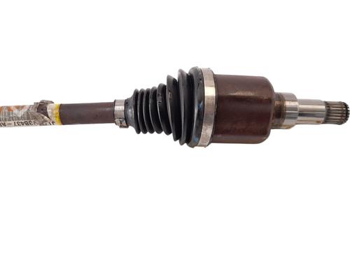 Left rear driveshaft FORD TOURNEO COURIER B460 MPV 1.5 TDCi | BP7042152M40 