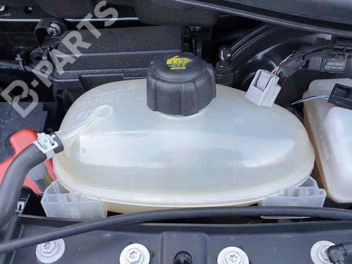 Used Expansion tank Expansion tank SMART FORTWO Coupe (453) 0.9 (453.344, 453.353) (90 hp) 8657833 8657833