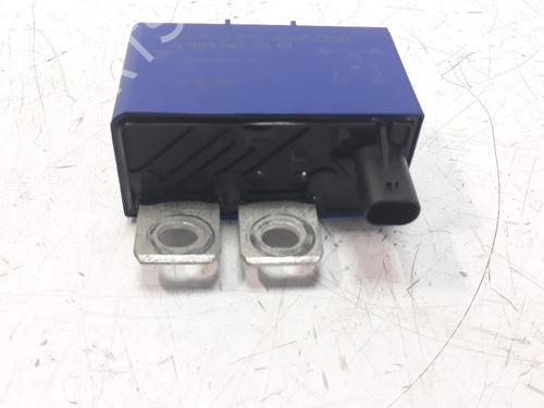 Electronic module MERCEDES-BENZ A-CLASS (W176)  | BP14202716M83 