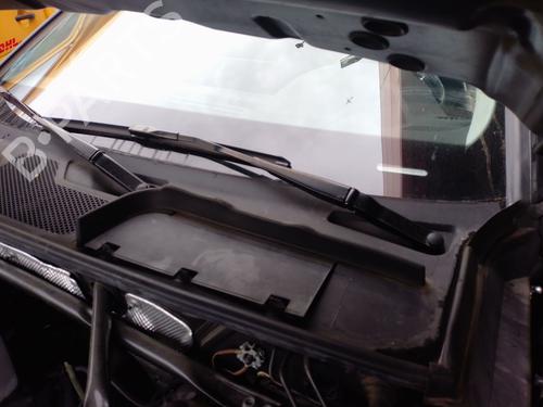 Used Front wiper motor Front wiper motor AUDI Q5 Sportback (FYT) 35 TDI Mild Hybrid (163 hp) 33217071 33217071