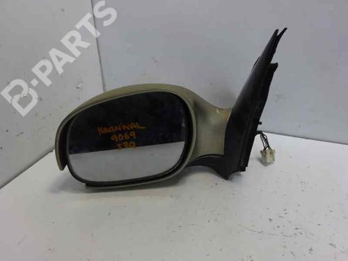 Used Left mirror KIA CARNIVAL I (UP, FL) 2.9 TDi (126 hp) 1232010