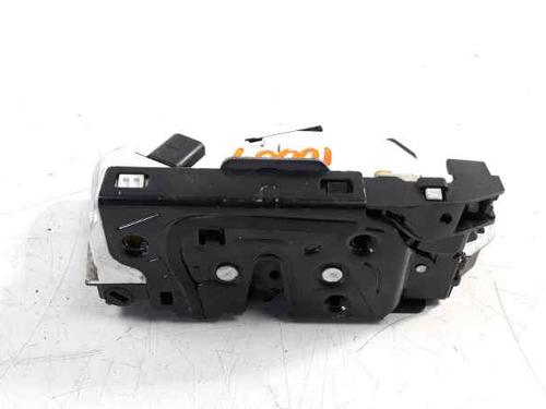 Used Front right lock SEAT IBIZA IV (6J5, 6P1) [2008-2017]  5879245