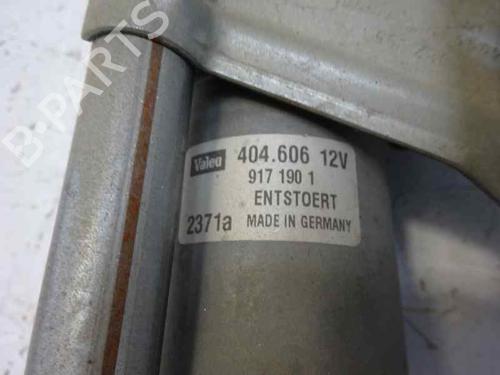 Front wiper motor VOLVO S80 I (184)  | BP1369796M29 