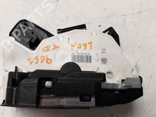 Rear right lock SEAT LEON (5F1)  | BP5267314C99 