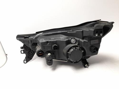 Right headlight KG MOBILITY REXTON (POE) | BP37494402C29 - Image 5