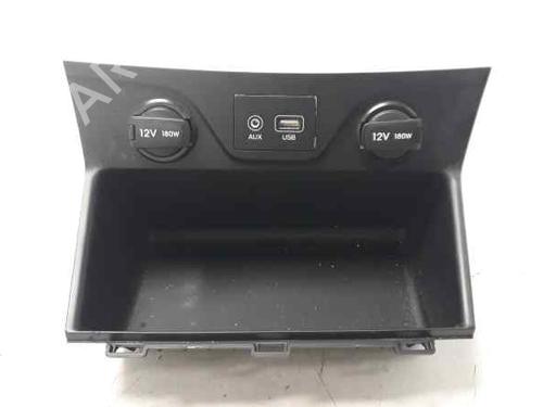 Askebæger HYUNDAI TUCSON (TL, TLE) 1.7 CRDi (116 hp) 14207877