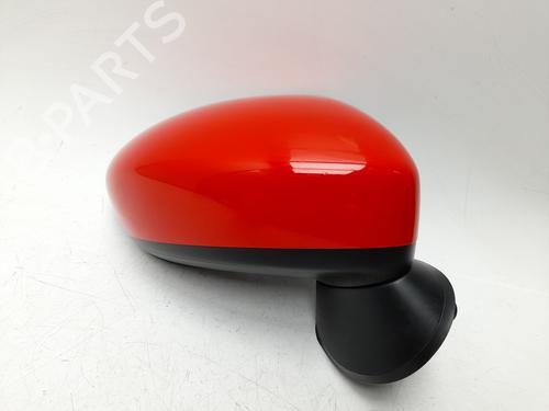 Right mirror ABARTH 124 Spider 1.4 (348) | BP38859290C27 - Image 2