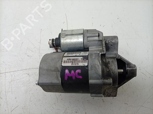 Used Starter Starter 36995515 36995515
