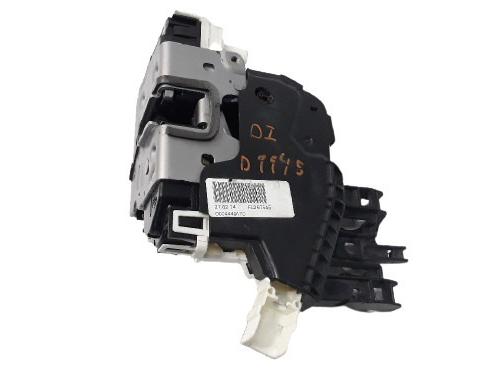 Used Front left lock MERCEDES-BENZ A-CLASS (W176) A 180 CDI / d (176.012) (109 hp) 8587694