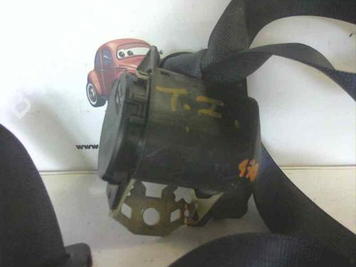 Rear right seatbelt MERCEDES-BENZ E-CLASS (W210) E 320 CDI (210.026) | BP6633191I28 