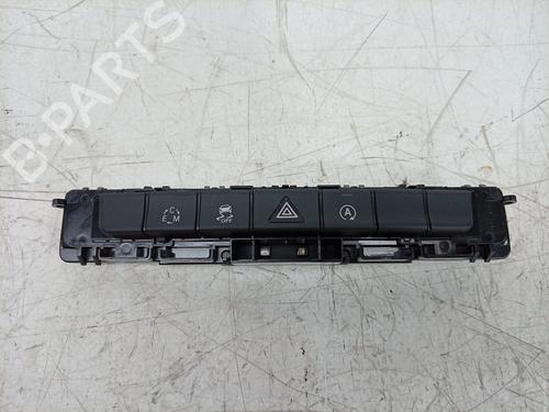 Used Warning switch Warning switch 38458129 38458129