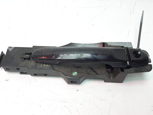 Used Front left exterior door handle Front left exterior door handle NISSAN MICRA IV (K13K, K13KK) 1.2 (80 hp) 10365581 10365581