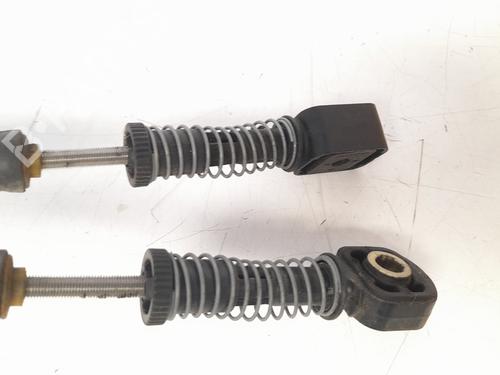 Gear lever VW PASSAT CC B6 (357) 2.0 TDI | BP10513393M90 