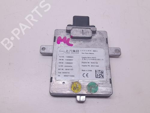 Used Electronic module Electronic module MG MG ZS SUV (AZS1) 1.5 VTi (114 hp) 36596802 36596802