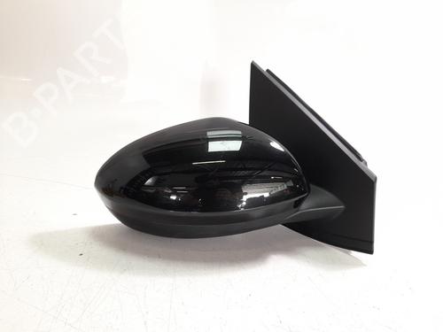 Right mirror DACIA SANDERO III 1.0 TCe LPG | BP29242909C27 