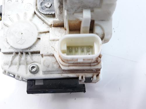 Front left lock FIAT 500X (334_) 2.0 D Multijet 4x4 (334AXB22, 334AXD2B) | BP8658726C98 
