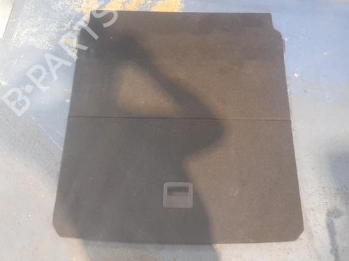 Used Luggage compartment floor Luggage compartment floor VW PASSAT B8 Variant (3G5, CB5) 2.0 TDI (200 hp) 22649612 22649612