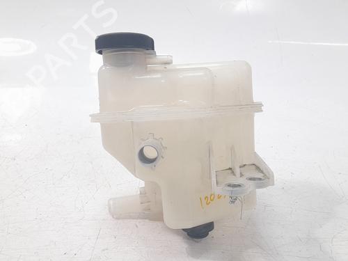 Expansion tank TOYOTA YARIS (_P13_) 1.5 Hybrid (NHP130_, NHP130) | BP29355489C120 