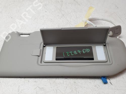 Used Right sun visor Right sun visor CITROËN C5 AIRCROSS (A_) 2.0 BlueHDi 180 (AJEHZR) (177 hp) 29851508 29851508