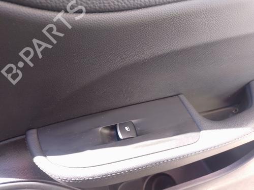 Right front window switch ALFA ROMEO GIULIA (952_) 2.2 D (952AEM250, 952AEA250) | BP36221494I26 - Image 2