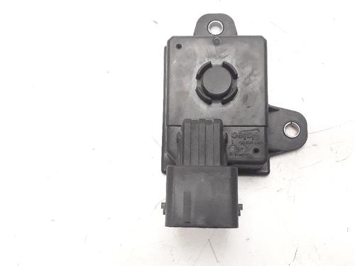 Elektronisk modul PEUGEOT 308 II (LB_, LP_, LW_, LH_, L3_) [2013-2021]  8107107