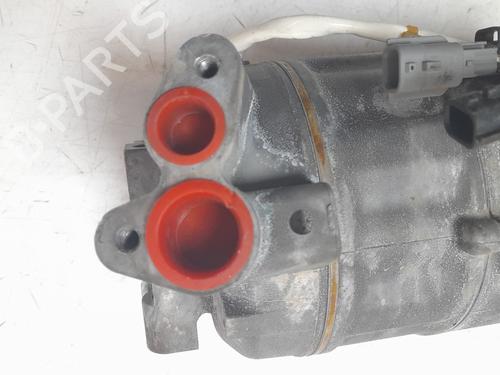 AC compressor RENAULT CLIO V (B7_)  | BP24806390M34 
