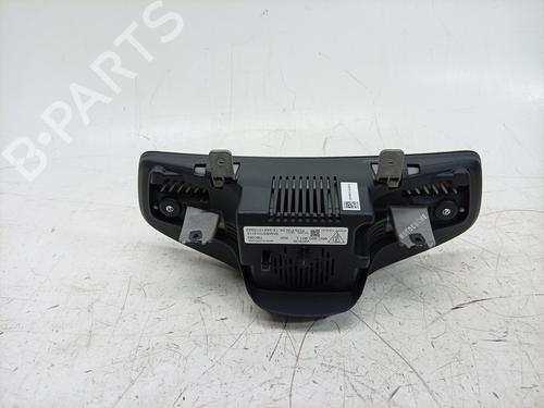 Instrument cluster PORSCHE MACAN (XAB) 4 Electric 4 (XABBB1, XABFD1) | BP36995118C47 - Image 3