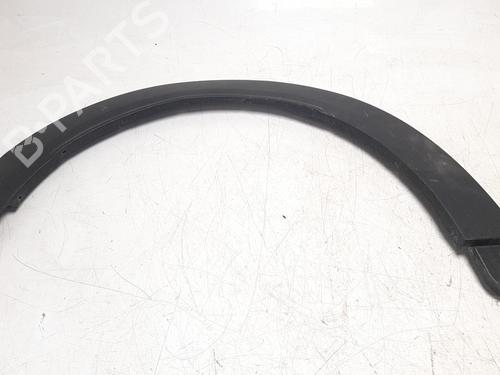 Front left wheel arch trim MINI MINI COUNTRYMAN (F60) Cooper SE ALL4 51777389365
