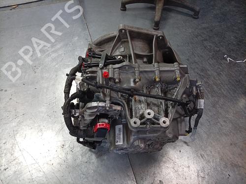 Gearbox BMW 1 (F40) 120 i | BP22547043M3 - Image 8