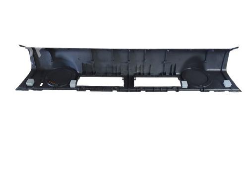 Rear parcel shelf NISSAN 350Z Roadster (Z33) 3.5 (AAZ33) | BP29063038C85 