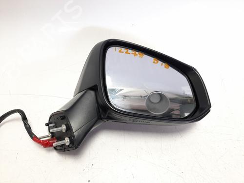 Used Right mirror TOYOTA RAV 4 V (_A5_, _H5_) 2.5 Hybrid AWD (AXAH54) (178 hp) 29566609