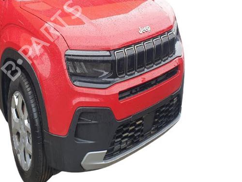 Frontpaket für Frontpaket JEEP AVENGER (J2) 1.2 GSE T3 (101 hp) 24806147 24806147