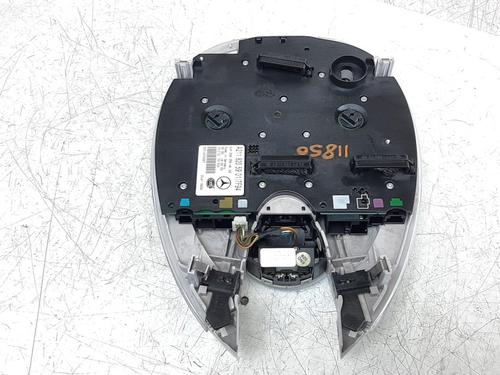 Interior roof light MERCEDES-BENZ E-CLASS (W211) E 280 CDI (211.023) | BP20689664I8 