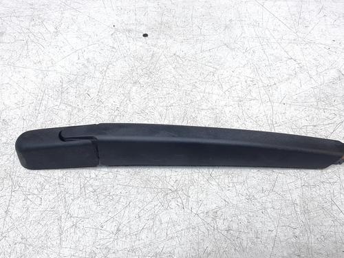 Used Rear windshield wiper arm NISSAN PULSAR Hatchback (C13) 1.2 DIG-T (115 hp) 19312596