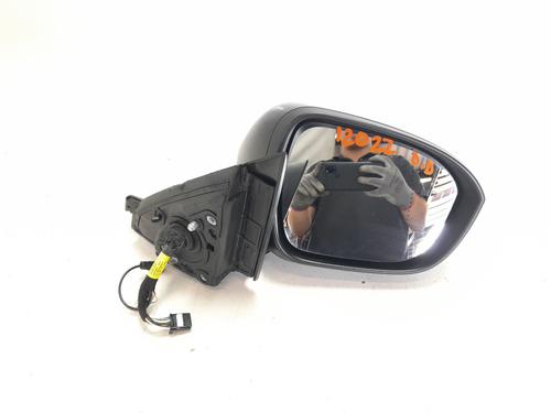 Used Right mirror RENAULT AUSTRAL TCe 160 (HGMJ) (158 hp) 27834084