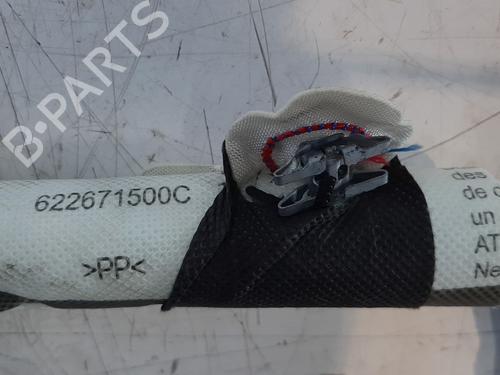 Høyre gardin kollisjonspute MERCEDES-BENZ GLA-CLASS (X156) GLA 200 CDI / d (156.908) | BP16311648C12 